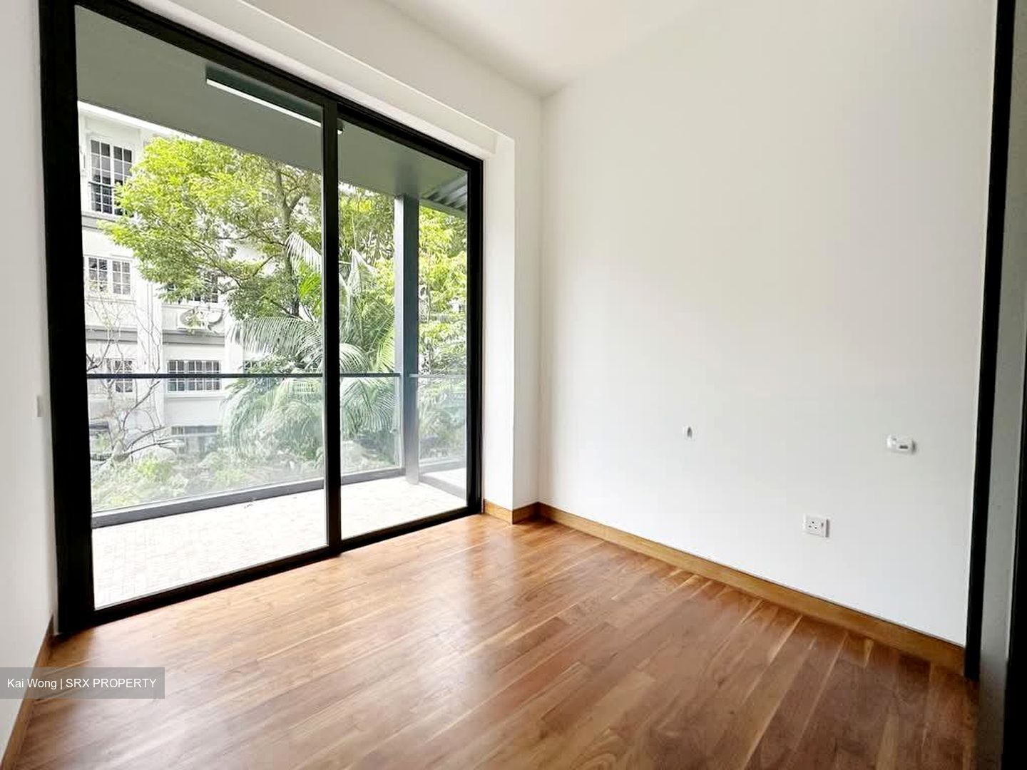 Jervois Privé (D10), Apartment #593522381